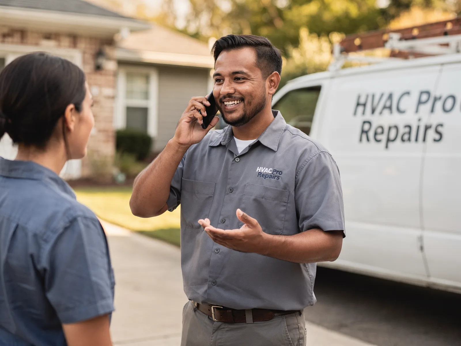 Heat Pump Repair Ivanhoe, CA FAQs